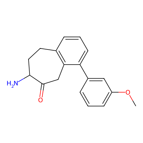 Chemical structure of BindingDB Monomer ID 50105578