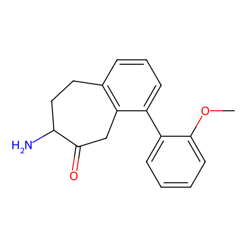 Chemical structure of BindingDB Monomer ID 50105583