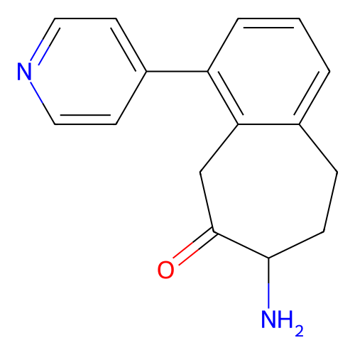 Chemical structure of BindingDB Monomer ID 50105625