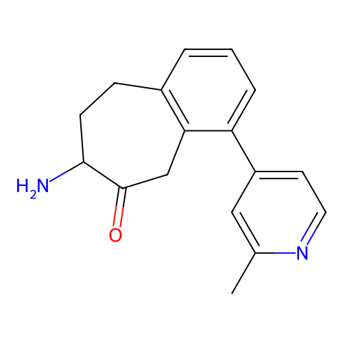 Chemical structure of BindingDB Monomer ID 50105626