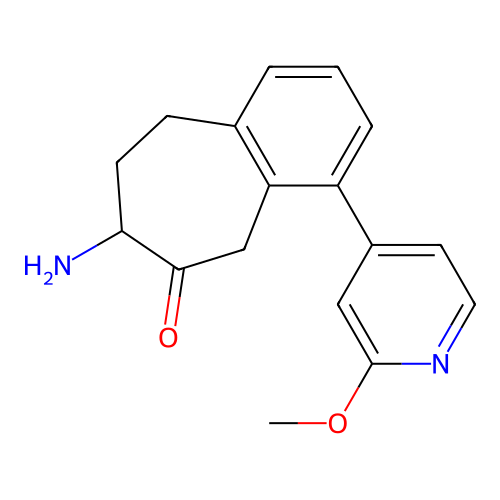 Chemical structure of BindingDB Monomer ID 50105627