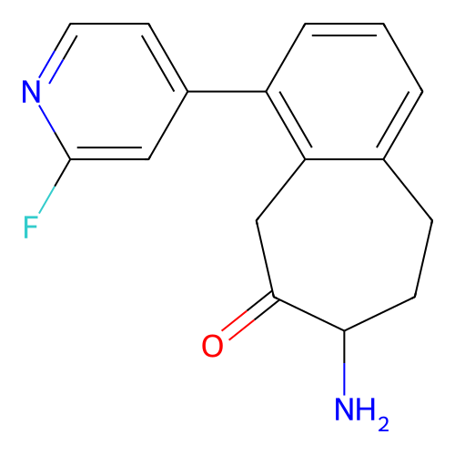 Chemical structure of BindingDB Monomer ID 50105628