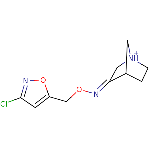Chemical structure of BindingDB Monomer ID 50105712