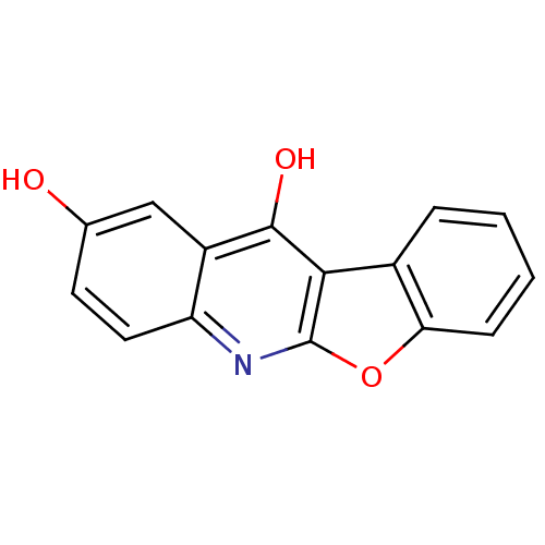 Chemical structure of BindingDB Monomer ID 50105766