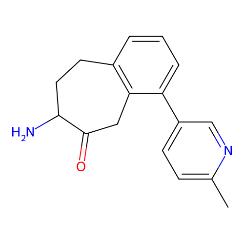 Chemical structure of BindingDB Monomer ID 50105788