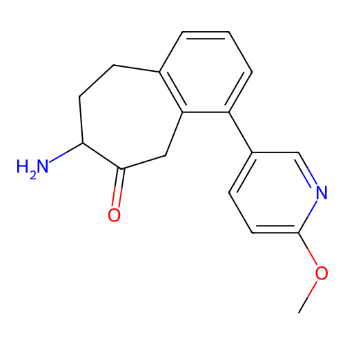 Chemical structure of BindingDB Monomer ID 50105789