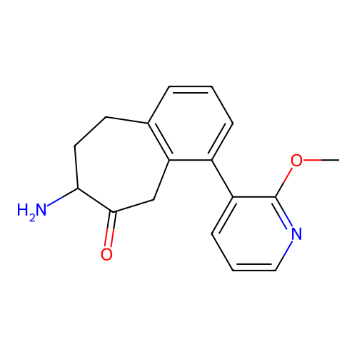 Chemical structure of BindingDB Monomer ID 50105791