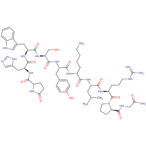Chemical structure of BindingDB Monomer ID 50105860