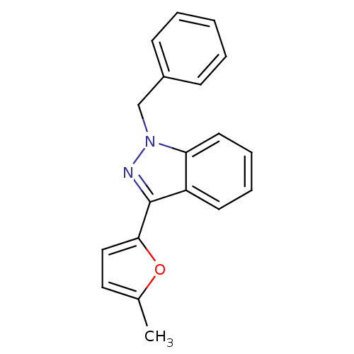 Chemical structure of BindingDB Monomer ID 50105989