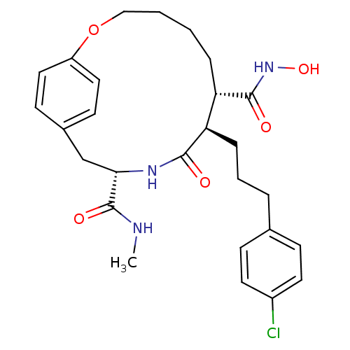 Chemical structure of BindingDB Monomer ID 50106022