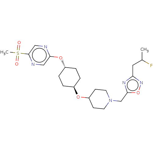 Chemical structure of BindingDB Monomer ID 50106126
