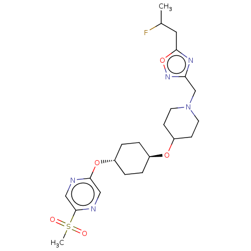 Chemical structure of BindingDB Monomer ID 50106127