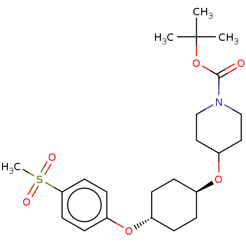 Chemical structure of BindingDB Monomer ID 50106150