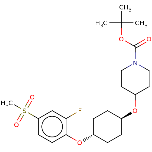 Chemical structure of BindingDB Monomer ID 50106152