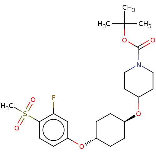 Chemical structure of BindingDB Monomer ID 50106153