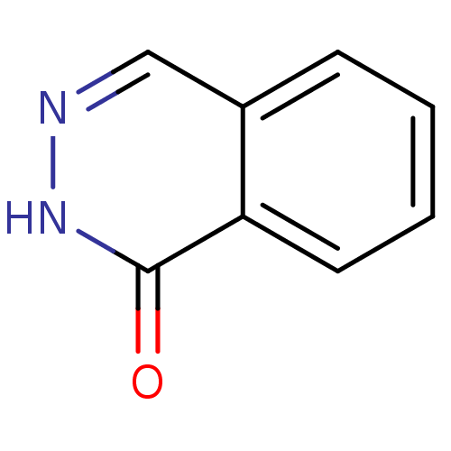Chemical structure of BindingDB Monomer ID 50106185