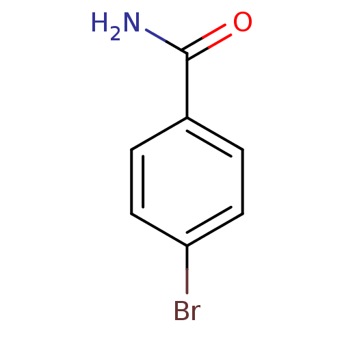 Chemical structure of BindingDB Monomer ID 50106186