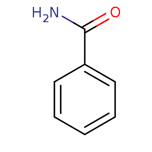 Chemical structure of BindingDB Monomer ID 50106187