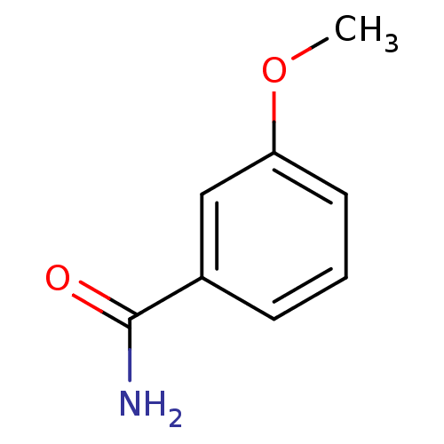 Chemical structure of BindingDB Monomer ID 50106188