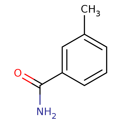 Chemical structure of BindingDB Monomer ID 50106189