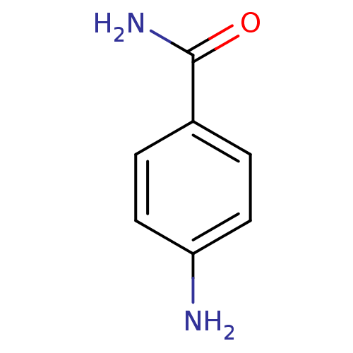 Chemical structure of BindingDB Monomer ID 50106190