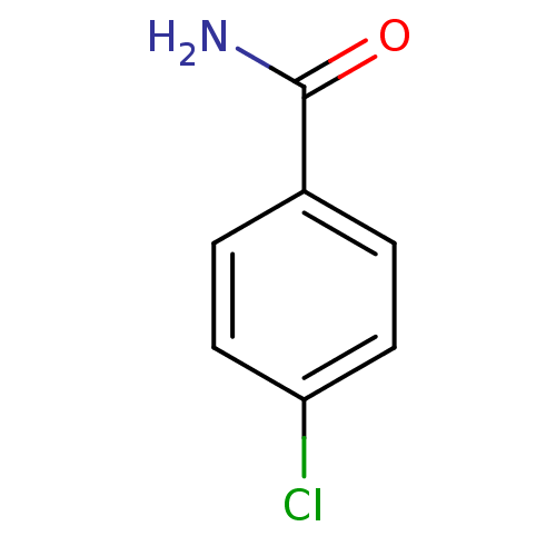 Chemical structure of BindingDB Monomer ID 50106192