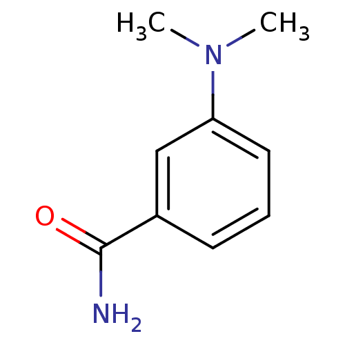 Chemical structure of BindingDB Monomer ID 50106193