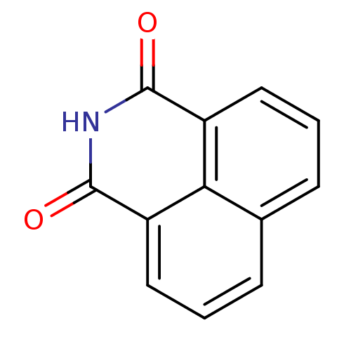 Chemical structure of BindingDB Monomer ID 50106194