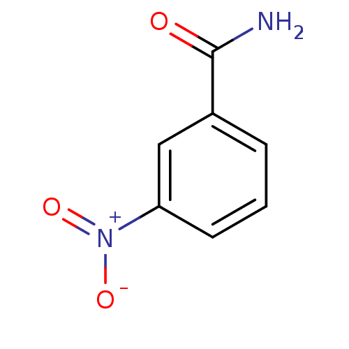 Chemical structure of BindingDB Monomer ID 50106195