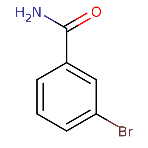 Chemical structure of BindingDB Monomer ID 50106197