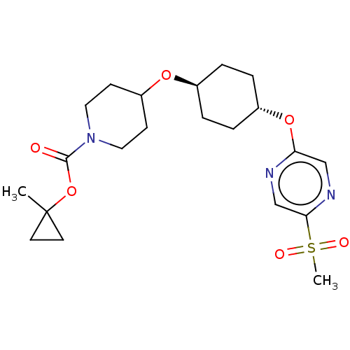 Chemical structure of BindingDB Monomer ID 50106198