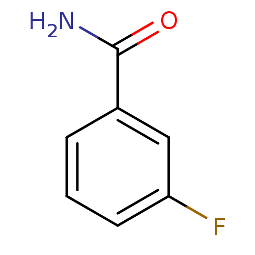 Chemical structure of BindingDB Monomer ID 50106199