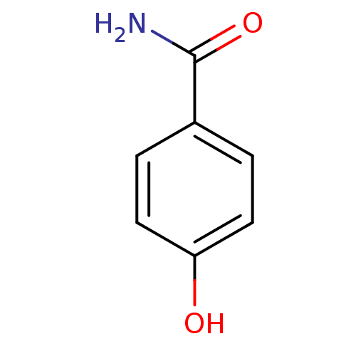 Chemical structure of BindingDB Monomer ID 50106201