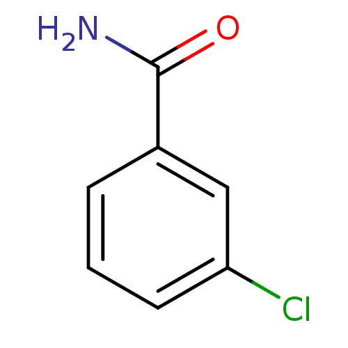 Chemical structure of BindingDB Monomer ID 50106202