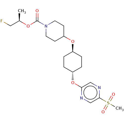 Chemical structure of BindingDB Monomer ID 50106203
