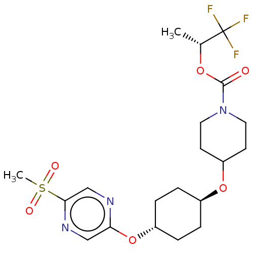Chemical structure of BindingDB Monomer ID 50106206