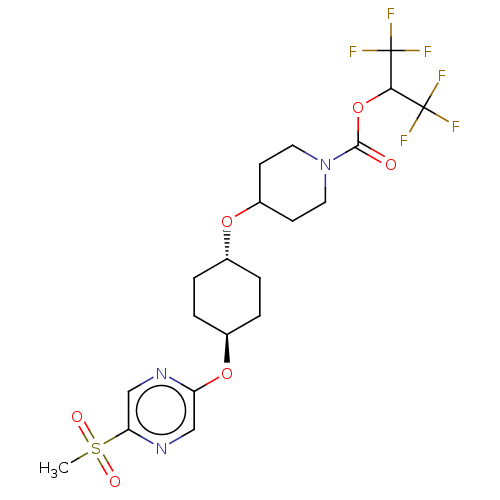 Chemical structure of BindingDB Monomer ID 50106208
