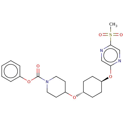 Chemical structure of BindingDB Monomer ID 50106210