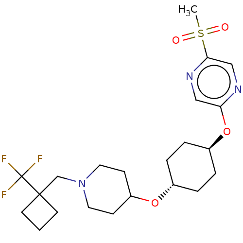Chemical structure of BindingDB Monomer ID 50106216