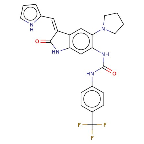 Chemical structure of BindingDB Monomer ID 50106220