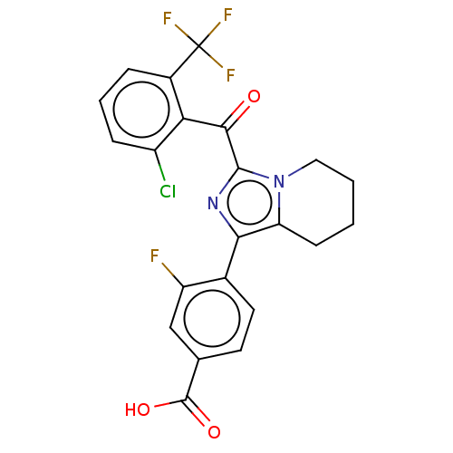 Chemical structure of BindingDB Monomer ID 50106289