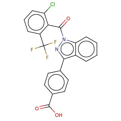 Chemical structure of BindingDB Monomer ID 50106301
