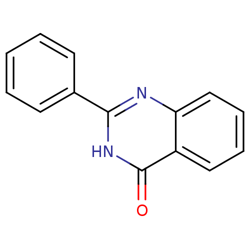 Chemical structure of BindingDB Monomer ID 50106305