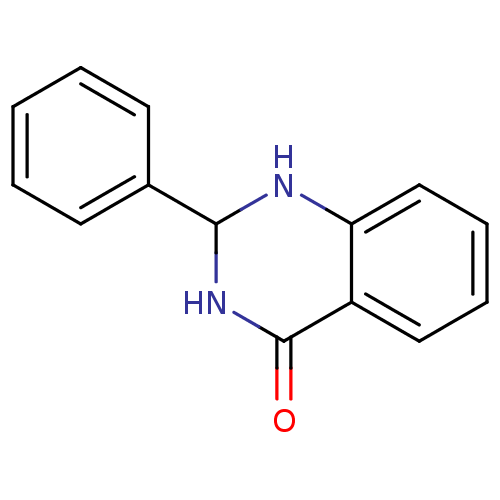 Chemical structure of BindingDB Monomer ID 50106307