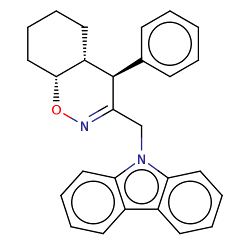 Chemical structure of BindingDB Monomer ID 50106336