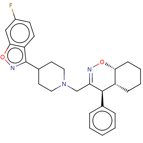 Chemical structure of BindingDB Monomer ID 50106339
