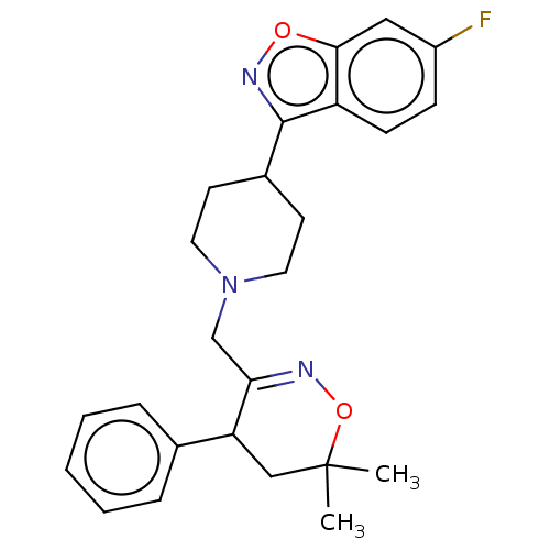 Chemical structure of BindingDB Monomer ID 50106340