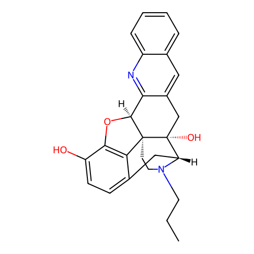 Chemical structure of BindingDB Monomer ID 50106350