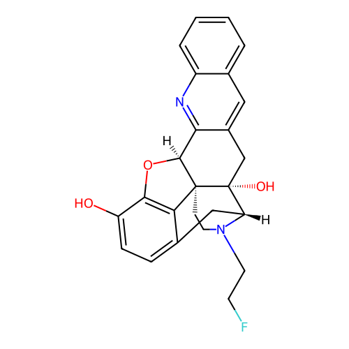 Chemical structure of BindingDB Monomer ID 50106351