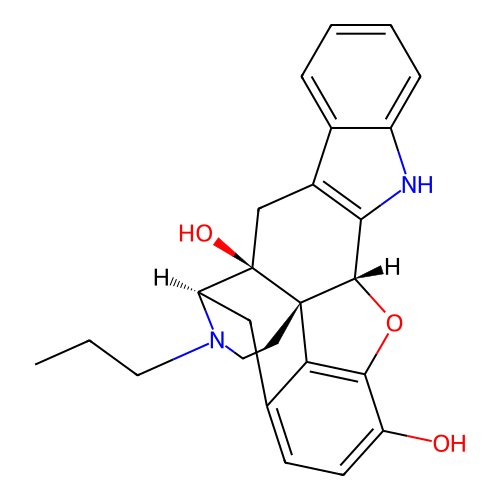 Chemical structure of BindingDB Monomer ID 50106352